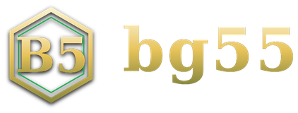 bg55 logo